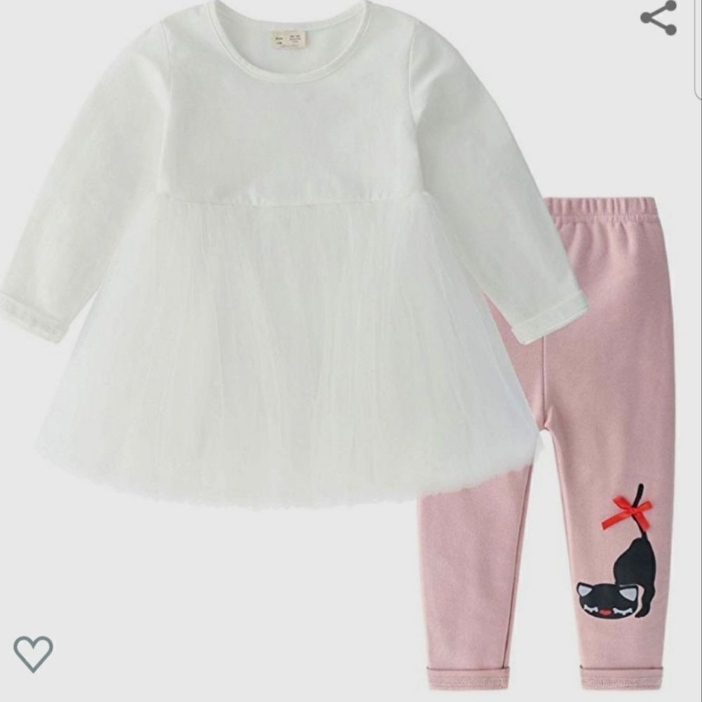 🦋3/$15💰Cute Baby Outfit🔥 Final Price 🔥